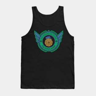 CU CHULAINN - LIMITED EDITION Tank Top